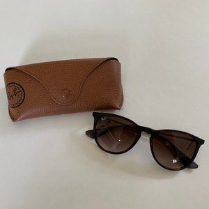 Ray-Ban Erika Sunglasses